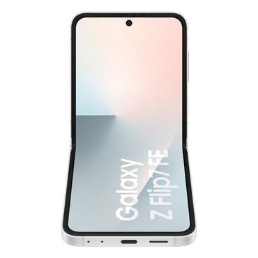 Samsung SM-F761BZWHEUB smartphone 17 cm (6.7") Dual SIM 5G USB Type-C 8 GB 256 GB 4000 mAh Hvid
