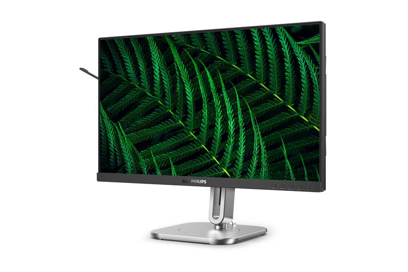 Philips 24b2g5301 Skærm Wled 24 \" Amd Adaptive Sync Ips Full Hd 1920x1080 Ved 100hz