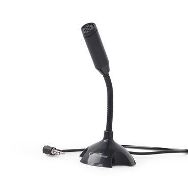 Gembird MIC-D-02 - mikrofon