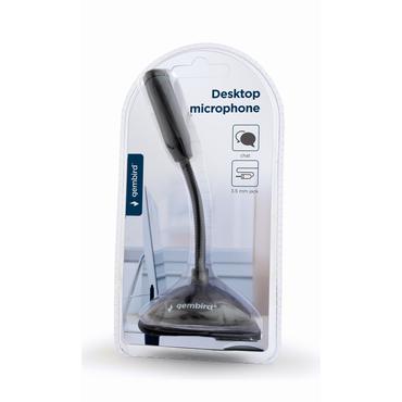 Gembird MIC-D-02 - mikrofon