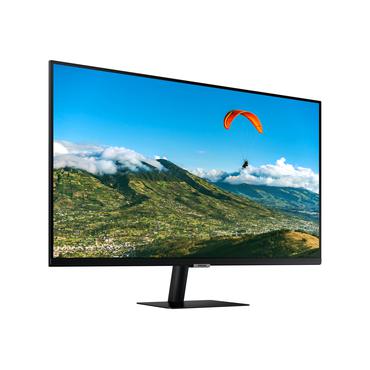 Samsung S27AM500NR - LED-Skærm 27" VA 8ms