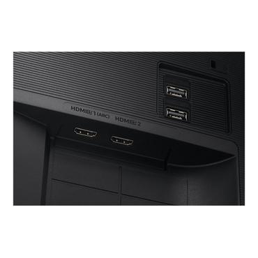 Samsung S27AM500NR - LED-Skærm 27" VA 8ms