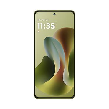 Motorola moto g86 power 5G 16,9 cm (6.67") Dual SIM Android 15 USB Type-C 12 GB 256 GB 6720 mAh Grøn