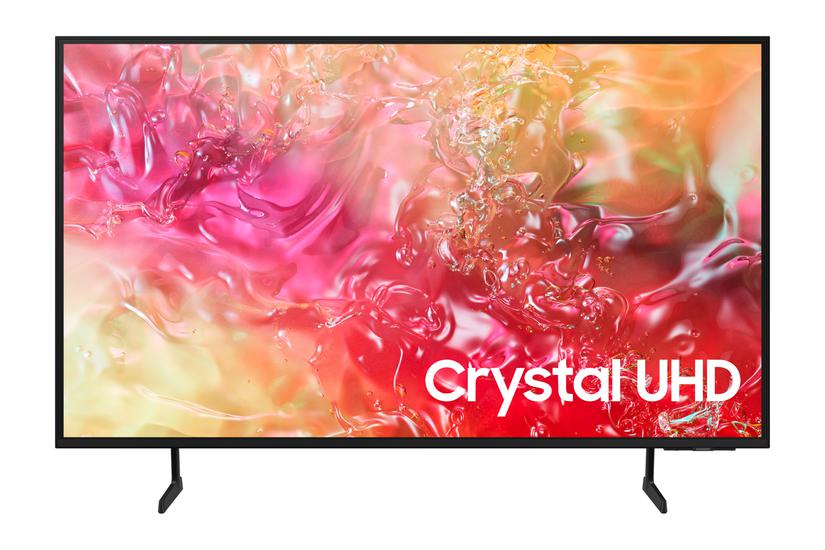 Samsung UE43DU7172U DU7172 Series - 43" LED-bakgrundsbelyst LCD-TV - Crystal UHD - 4K