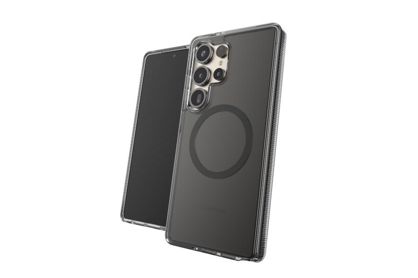 Zagg Santa Cruz Snap - baksidesskydd f&ouml;r mobiltelefon