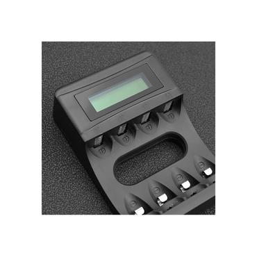 Qoltec batterioplader