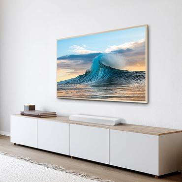 Samsung HW-S61D - tr&aring;dl&ouml;s