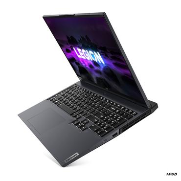 Lenovo Legion 5 Pro 16ACH6H 82JQ Bærbar PC