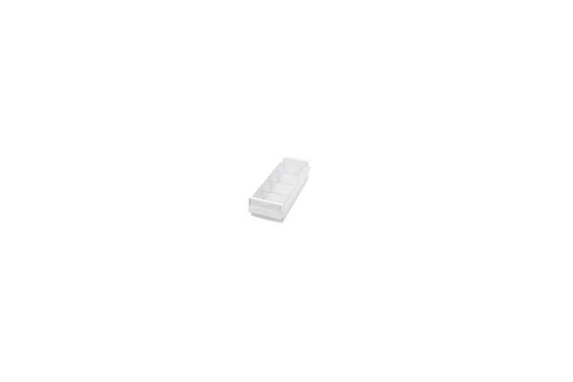 Ergotron StyleView Replacement Drawer Kit monteringskomponent - f&ouml;r medicinering - vit