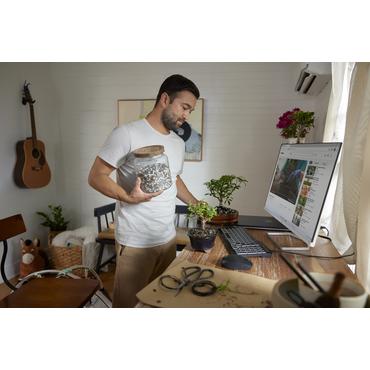 HP 420 Programmable Bluetooth Mouse