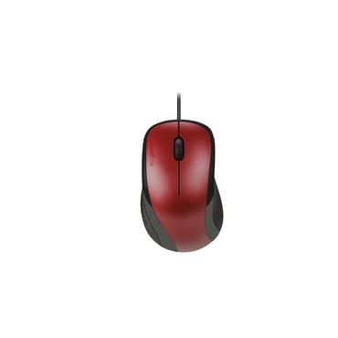 SPEEDLINK KAPPA Mouse - mus - USB - röd