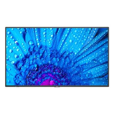 NEC MultiSync M981 Digital fladpaneldisplay 2,49 m (98") LCD 500 cd/m&sup2; 4K Ultra HD Sort