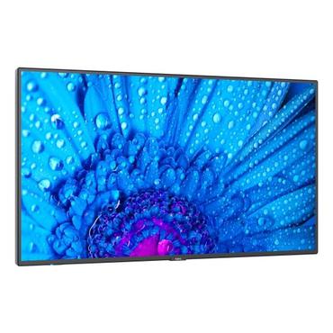 NEC MultiSync M981 Digital fladpaneldisplay 2,49 m (98") LCD 500 cd/m&sup2; 4K Ultra HD Sort