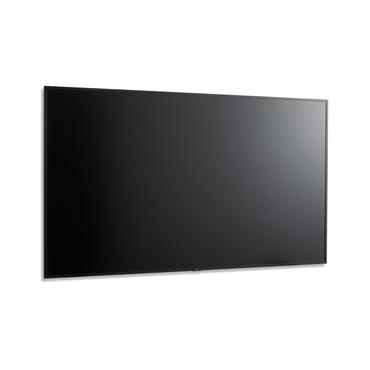 NEC MultiSync M981 Digital fladpaneldisplay 2,49 m (98") LCD 500 cd/m&sup2; 4K Ultra HD Sort