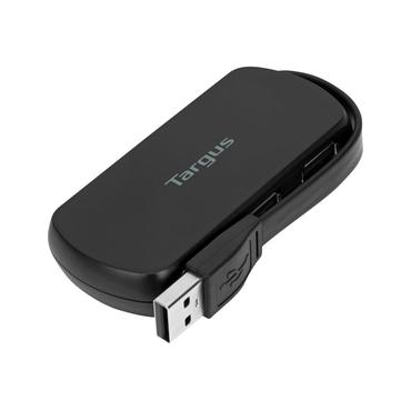 Targus USB-A Hub - 4xUSB-A 2.0
