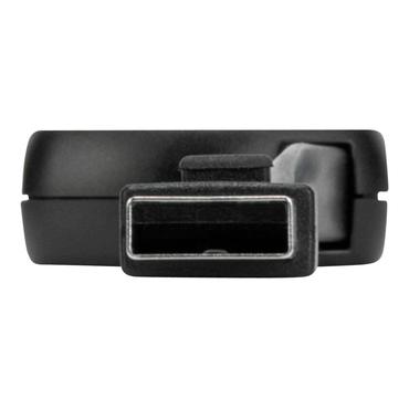 Targus USB-A Hub - 4xUSB-A 2.0