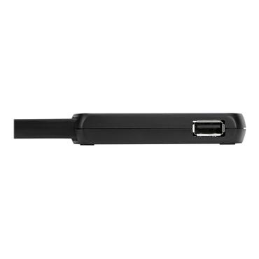 Targus USB-A Hub - 4xUSB-A 2.0
