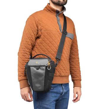 Lowepro Photo Active TLZ 50 AW - b&auml;rtaske till kamera/objektiv/batterier/minneskort