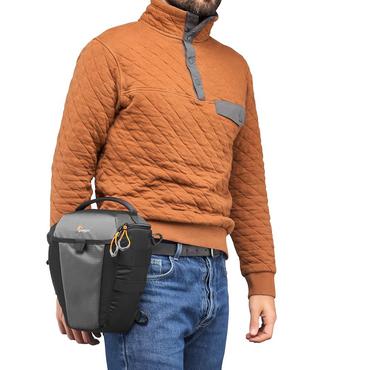 Lowepro Photo Active TLZ 50 AW - b&auml;rtaske till kamera/objektiv/batterier/minneskort