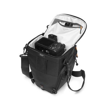 Lowepro Photo Active TLZ 50 AW - b&auml;rtaske till kamera/objektiv/batterier/minneskort