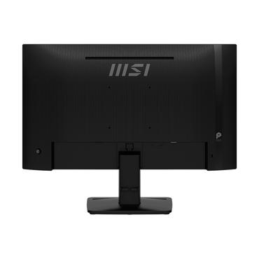 MSI PRO MP242A E2 skærm - LED baglys - 24" - IPS - 4ms,1ms