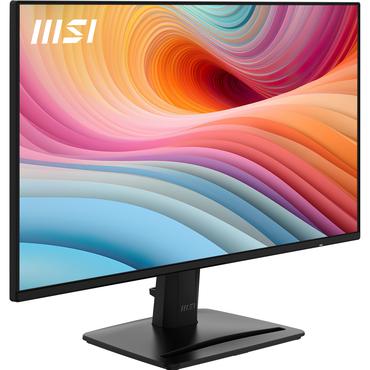 MSI PRO MP242A E2 skærm - LED baglys - 24" - IPS - 4ms,1ms