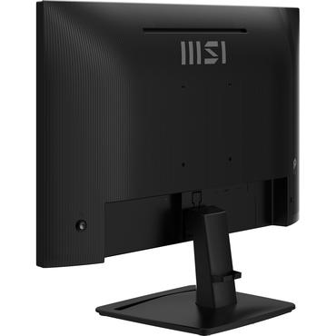 MSI PRO MP242A E2 skærm - LED baglys - 24" - IPS - 4ms,1ms