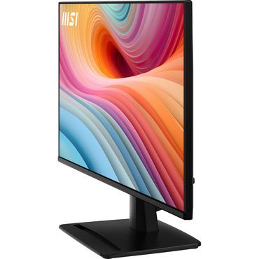 MSI PRO MP242A E2 skærm - LED baglys - 24" - IPS - 4ms,1ms