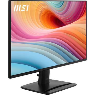 MSI PRO MP242A E2 skærm - LED baglys - 24" - IPS - 4ms,1ms