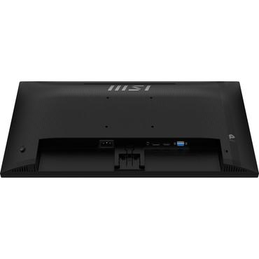 MSI PRO MP242A E2 skærm - LED baglys - 24" - IPS - 4ms,1ms