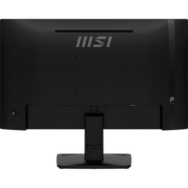 MSI PRO MP242A E2 skærm - LED baglys - 24" - IPS - 4ms,1ms