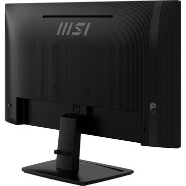 MSI PRO MP242A E2 skærm - LED baglys - 24" - IPS - 4ms,1ms
