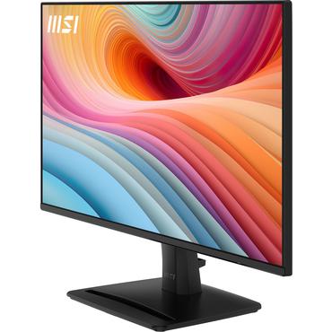MSI PRO MP242A E2 skærm - LED baglys - 24" - IPS - 4ms,1ms