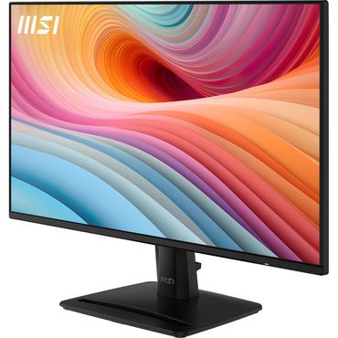 MSI PRO MP242A E2 skærm - LED baglys - 24" - IPS - 4ms,1ms