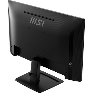 MSI PRO MP242A E2 skærm - LED baglys - 24" - IPS - 4ms,1ms