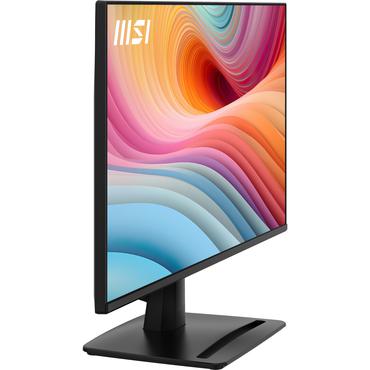 MSI PRO MP242A E2 skærm - LED baglys - 24" - IPS - 4ms,1ms