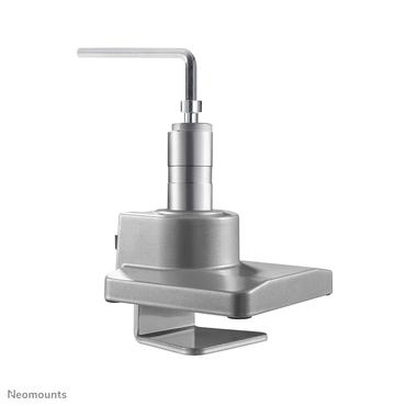 Neomounts NM-D775PLUS monteringssats - fullst&auml;ndig r&ouml;relse - f&ouml;r LCD-display - silver