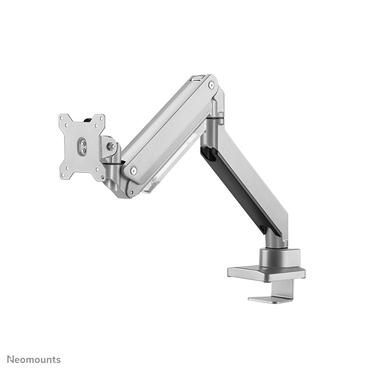 Neomounts NM-D775PLUS monteringssats - fullst&auml;ndig r&ouml;relse - f&ouml;r LCD-display - silver