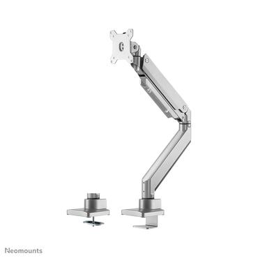 Neomounts NM-D775PLUS monteringssats - fullst&auml;ndig r&ouml;relse - f&ouml;r LCD-display - silver