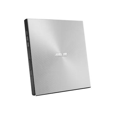 ASUS ZenDrive U9M SDRW-08U9M-U Sølv