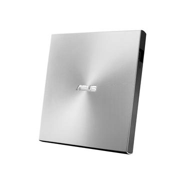 ASUS ZenDrive U9M SDRW-08U9M-U Sølv
