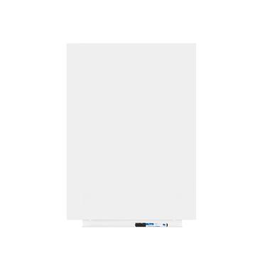 Rocada 6419R whiteboard 550 x 750 mm Stål Magnetisk