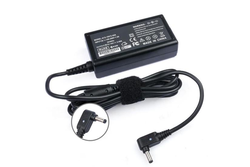 CoreParts - strömadapter - 65 Watt