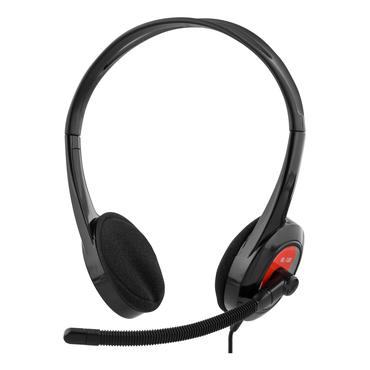 DELTACO HL-108 - headset