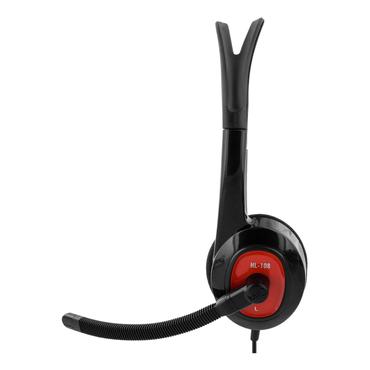 DELTACO HL-108 - headset