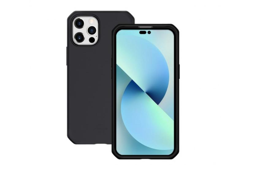 Mobilis SPECTRUM - baksidesskydd f&ouml;r mobiltelefon