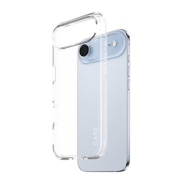 PanzerGlass CARE&trade; by &reg; Urban Explorer Case Transparent iPhone Air