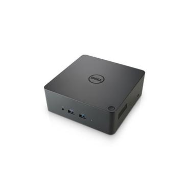 Dell Thunderbolt Dock TB16 - dockingstation - Thunderbolt - VGA, HDMI, DP, Mini DP, Thunderbolt - GigE