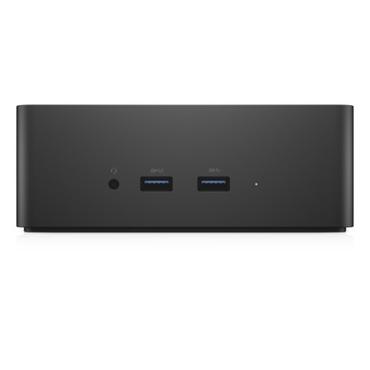 Dell Thunderbolt Dock TB16 - dockingstation - Thunderbolt - VGA, HDMI, DP, Mini DP, Thunderbolt - GigE