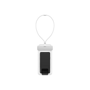 Wodoodporne etui Baseus AquaGlide (biale)